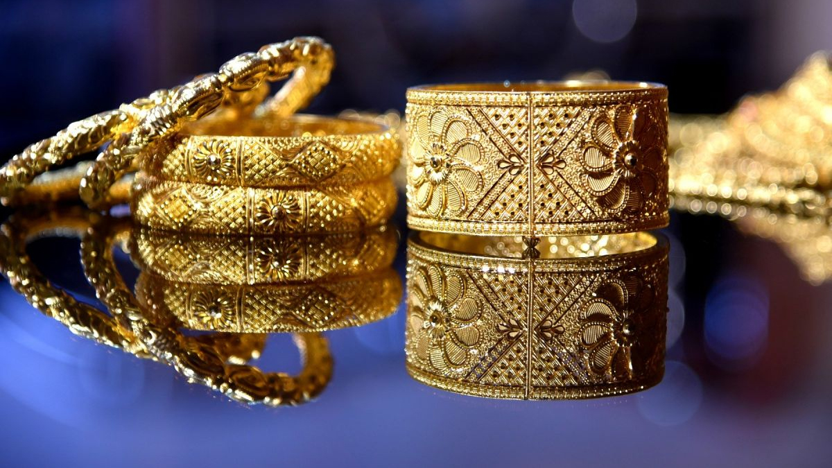 Batman'da düğün takılarına üst sınır geldi