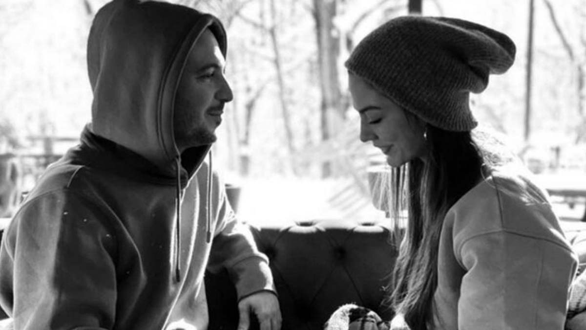 Oğuzhan Koç ile Demet Özdemir nikah masasına oturuyor