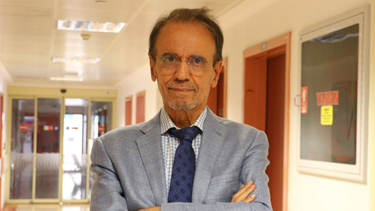 Mehmet Ceyhan yeni varyant için uyarıyor