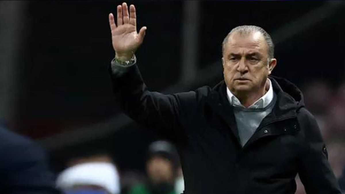 Sosyal medyada Galatasaray maçından sonra Terim istifası isteniyor