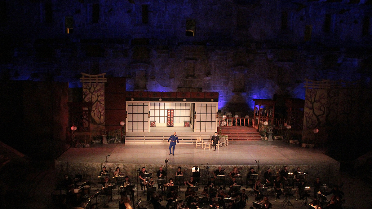 Devlet Opera ve Balesi Genel Müdürlüğü sanatçı ve personel alacak