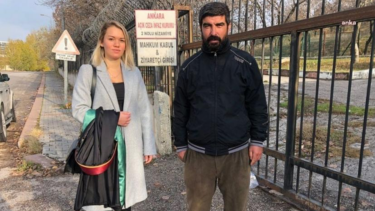 Tarım Kredi Kooperatifleri'ne borcu nedeniyle hapis cezası alan çiftçi: Boğazımızı sıkıyorlar