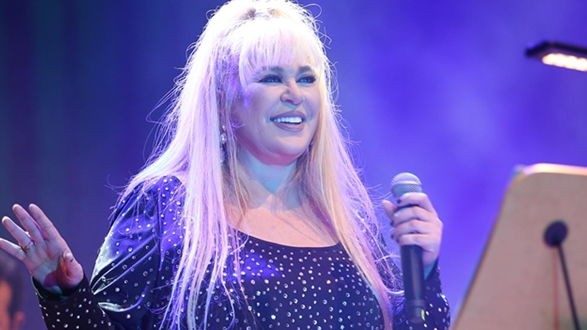 'Zerrin Özer intihar etti' iddiasına menajerinden açıklama