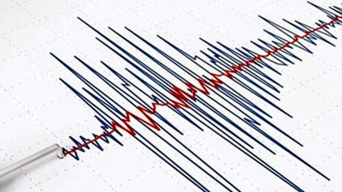 Japonya'da 6.4 büyüklüğünde deprem