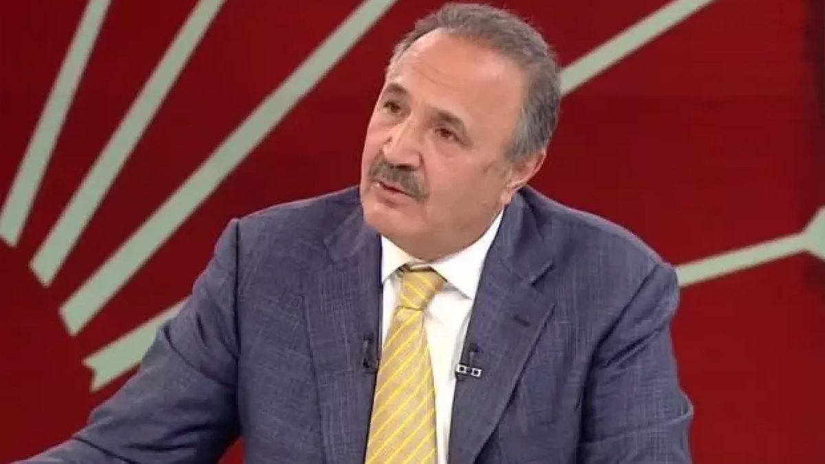 Eski CHP'li vekil Mehmet Sevigen partisinden ihraç edildi