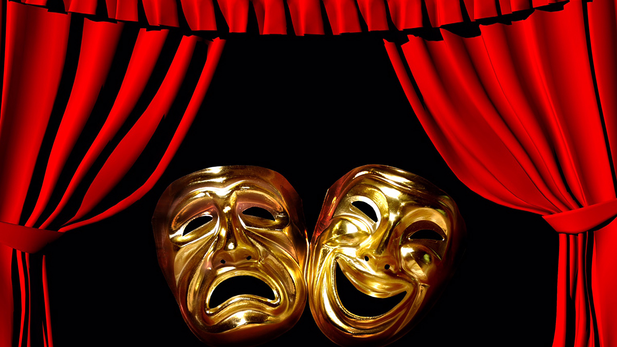 Oyuncu Nedim Saban konuştu: Özel tiyatroculuk bir kent kültürü gerektirir, biz bunu sağlayamadık