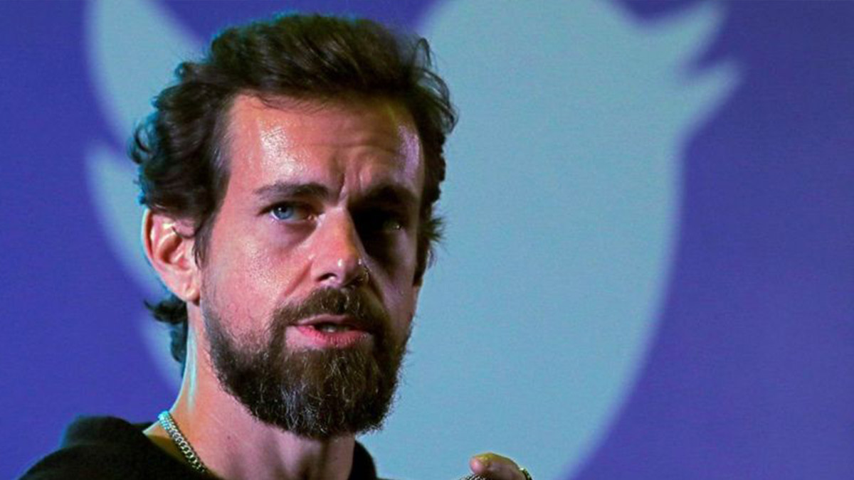 Twitter CEO'su Jack Dorsey istifa etti