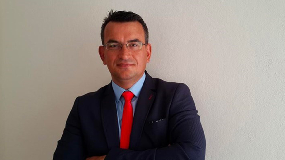 DEVA Partili Metin Gürcan'a tutuklama