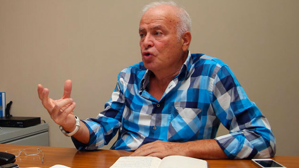 Şansal Büyüka: Pereira, Fenerbahçe'nin hocası değil