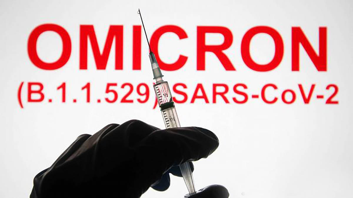 Moderna'dan aşı uyarısı: Omicron'a karşı etkili olmayabilir