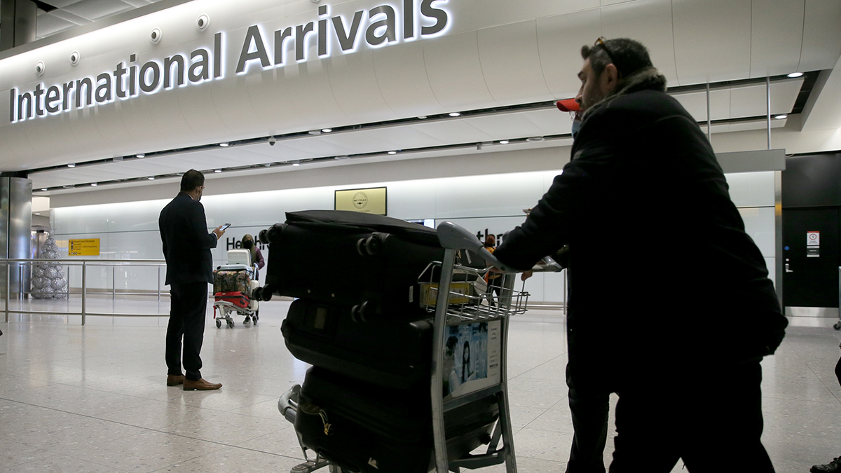 DSÖ'den Omicron ile ilgili sürpriz yasak uyarısı