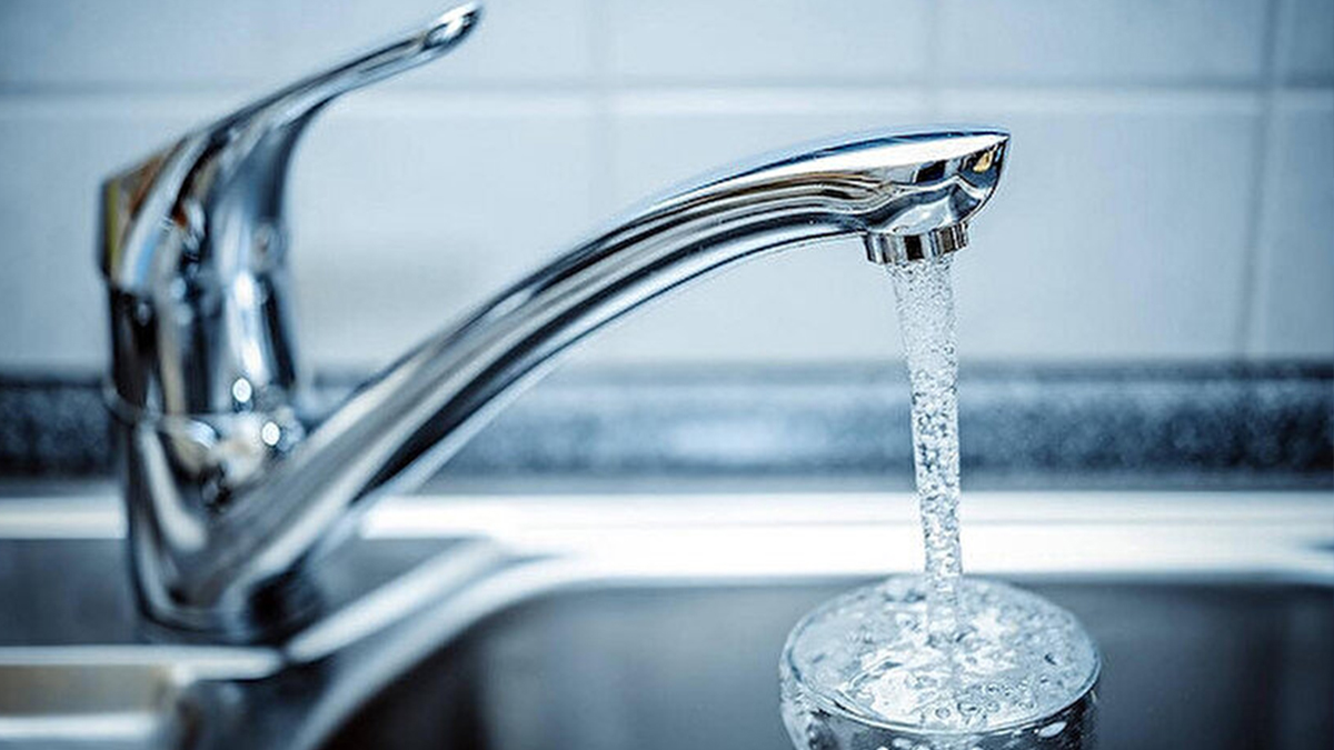 İzmir Büyükşehir Belediyesi'nden suya zam kararı