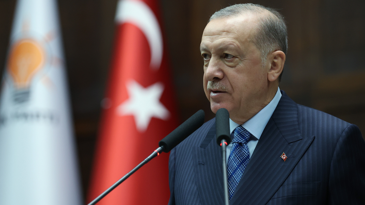 Son dakika! Erdoğan: Kur dediğin bugün artar yarın düşer