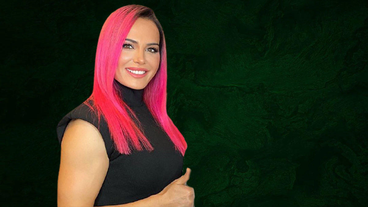 Şaşırtan değişim: Kim olduğunu anlayamayacaksınız