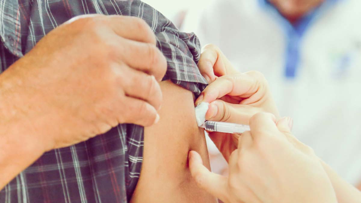 Kara kış gelmeden grip (influenza) aşınızı yaptırın