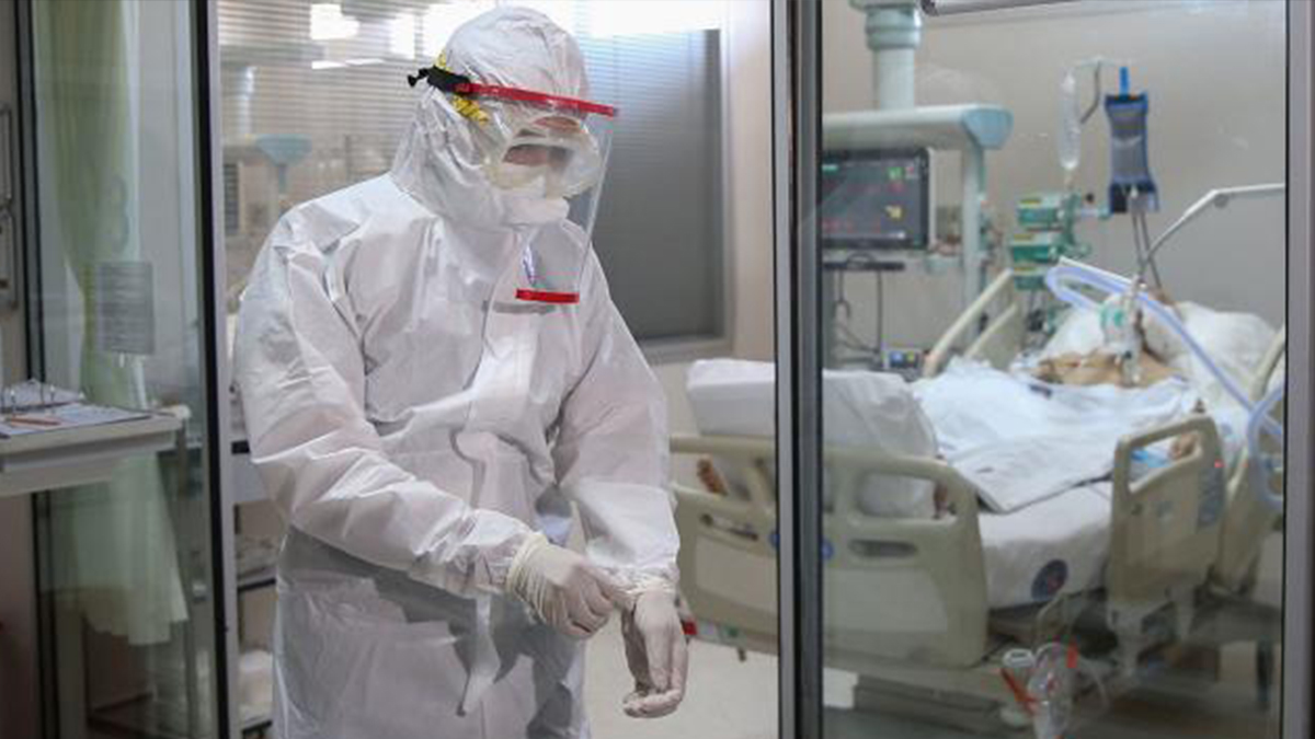 Omicron varyantı nasıl tespit ediliyor, belirtileri neler?