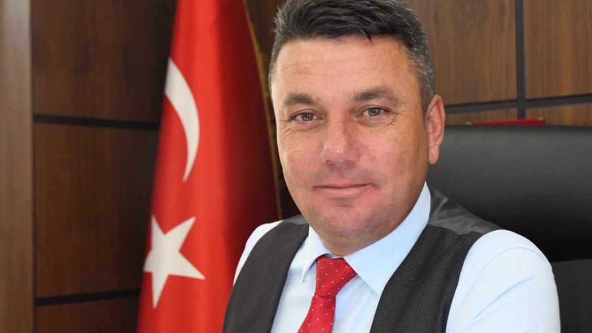 CHP'li Kıyıköy Belediye Başkanı rüşvet iddiasıyla tutuklandı