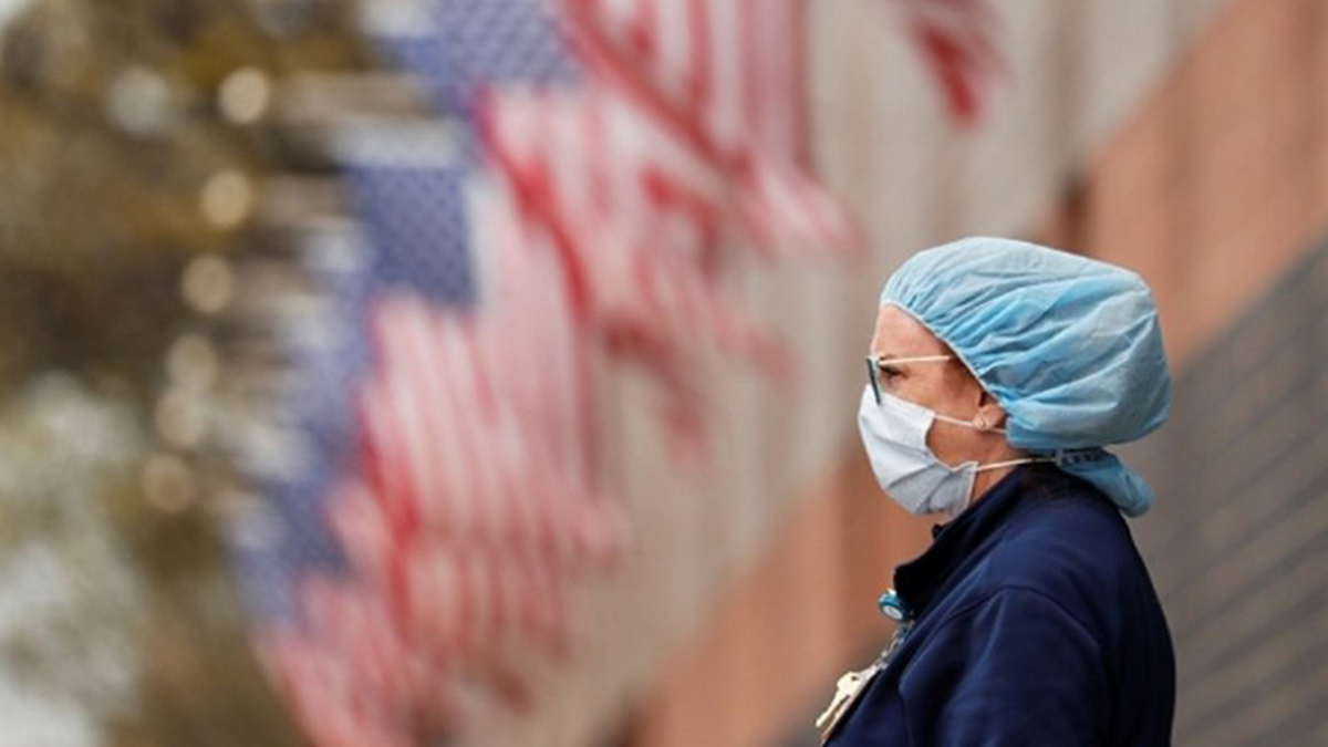 Son varyant Omicron ABD'de de görüldü