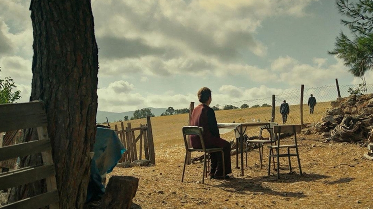 'Bağlılık Hasan' bu hafta vizyonda