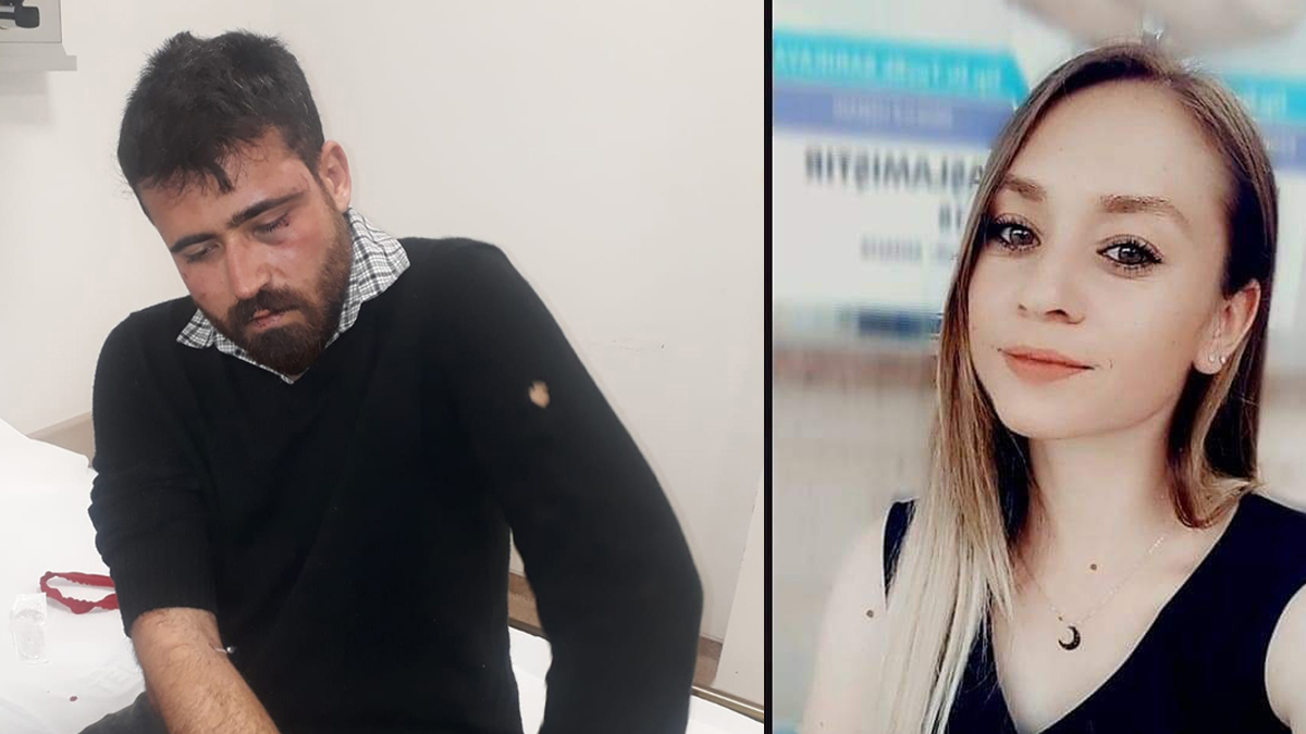 Antalya'da kadın cinayeti: Ayrıldığı eşi tarafından katledildi