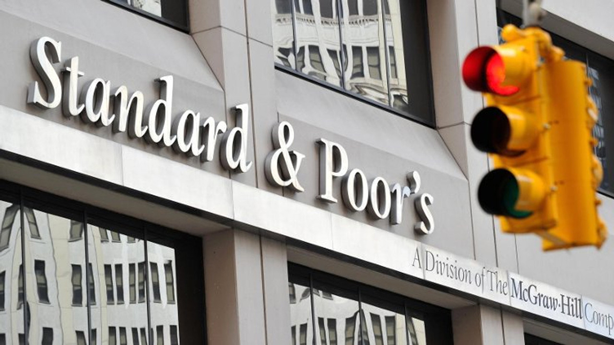 S&P: Merkez Bankası TL'ye olan güveni zedeleyebilir, kredi notu risk altında