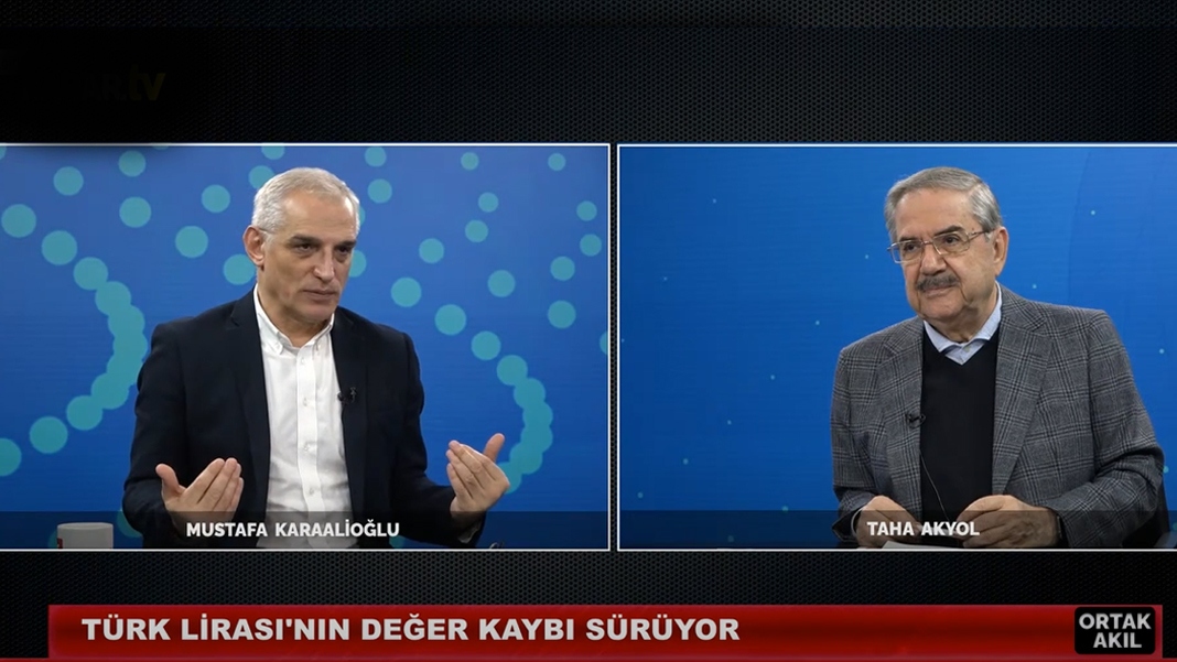 Mustafa Karaalioğlu: Berat Albayrak ekibi yönetime geri döndü