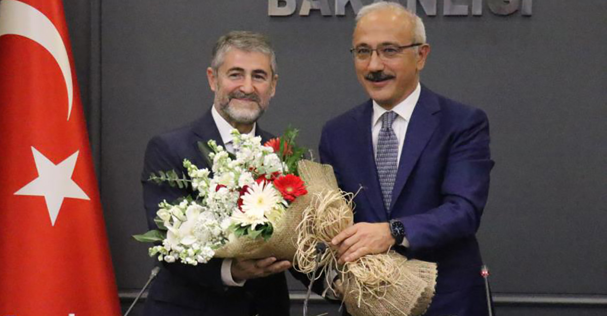 Merkez Bankası'ndan dolara örtülü müdahale