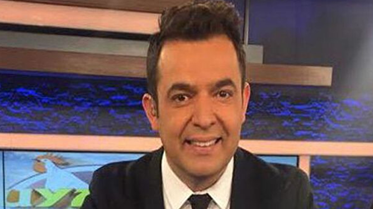 Tahir Sarıkaya İtalya'da gözaltına alındı