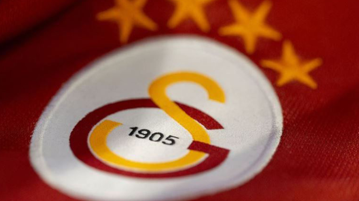 Galatasaray'dan açıklama: Bir futbolcumuz pozitif