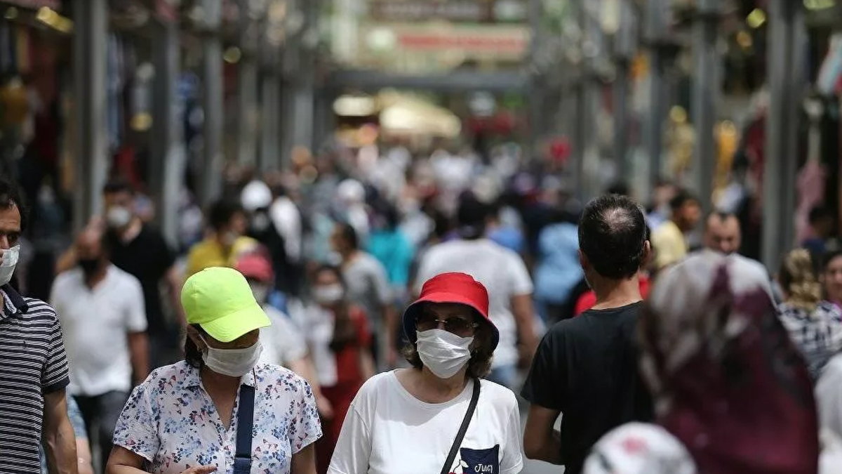 Bu süper mutasyon salgını resetleyebilir