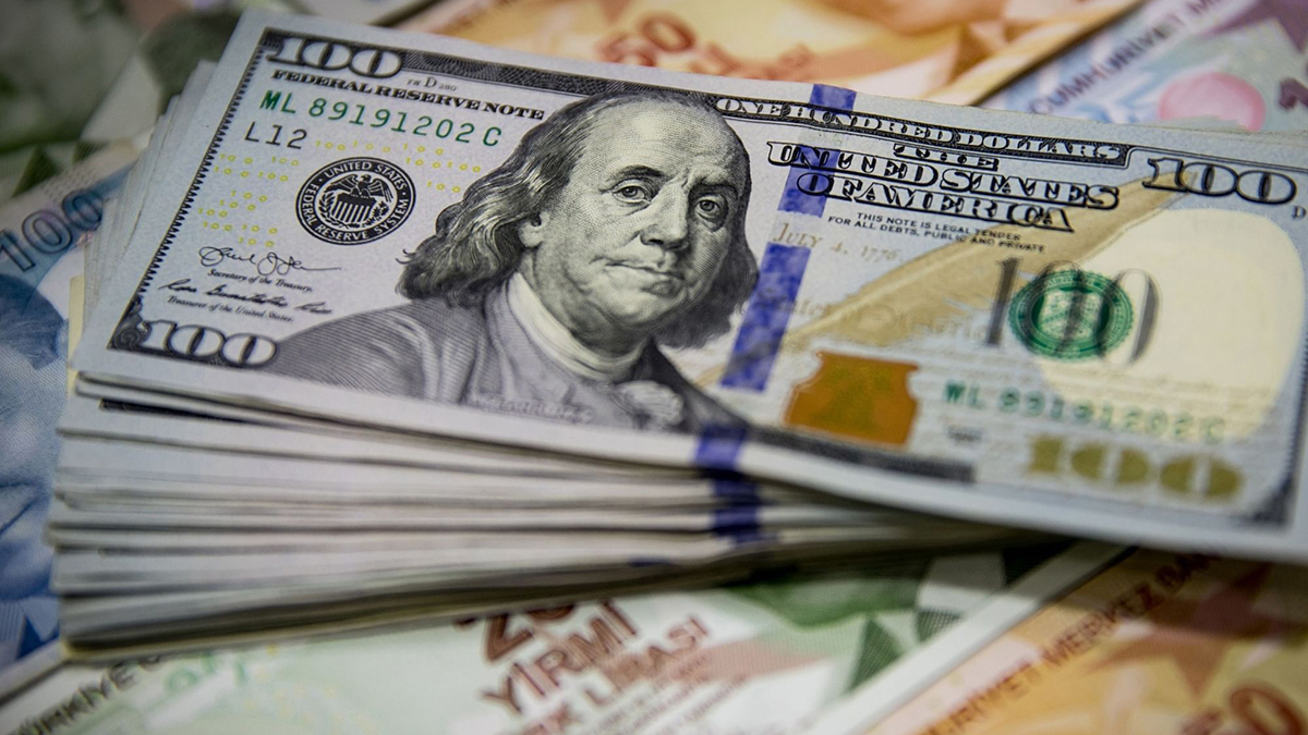 TL'deki değer kaybı Avrupa'yı korkuttu: 'Domino etkisi' uyarısı