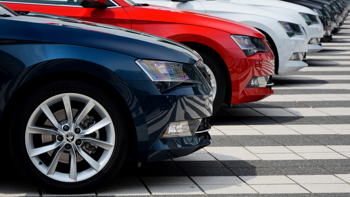 TÜİK'e otomotiv zammı tepkisi