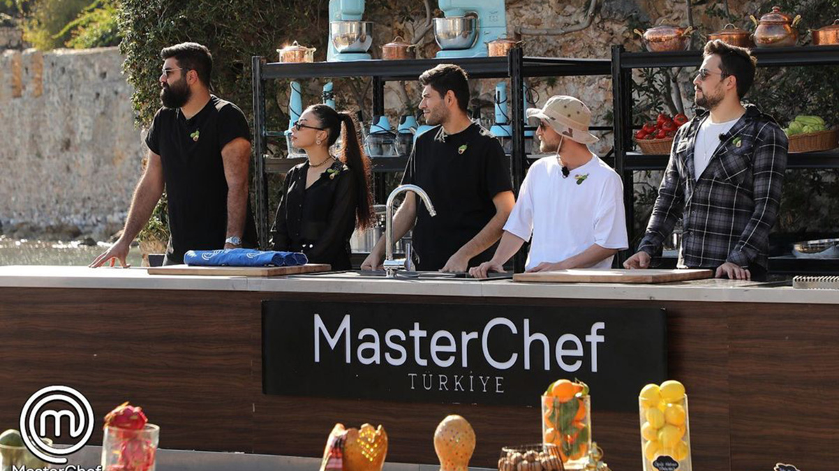 Masterchef Türkiye'ye katılan tek CHP'li Tanju Özcan iddiası