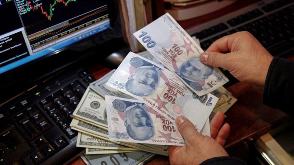 TL'ye geçen İdlibliler pişman