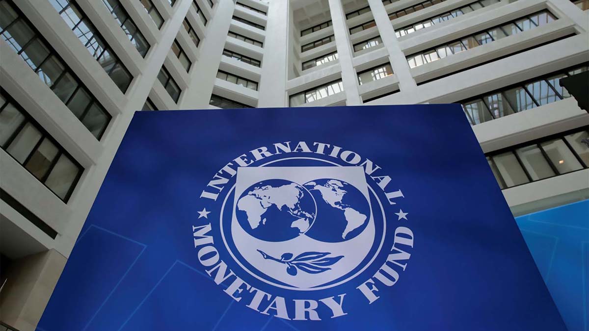 IMF Kasım'da yüksek çıkan enflasyon sonrası uyardı