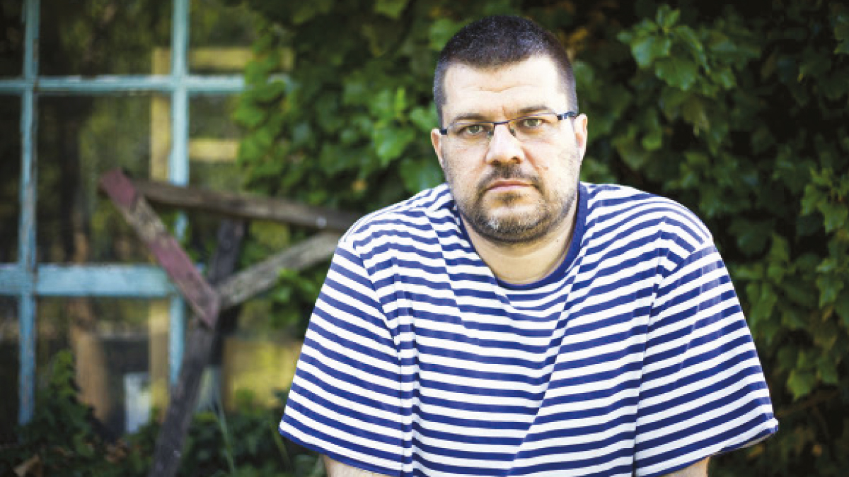 ‘Altın Terazi’ ödülü kadın mahkumlara