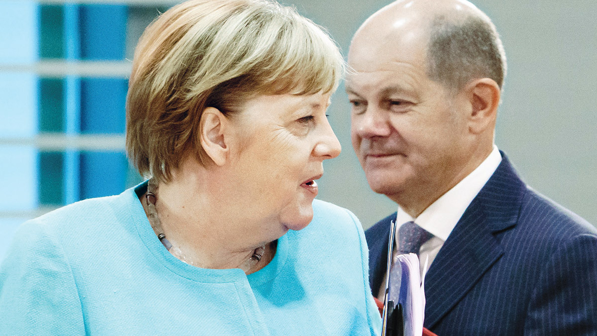 Zorunlu aşıya ilk adım