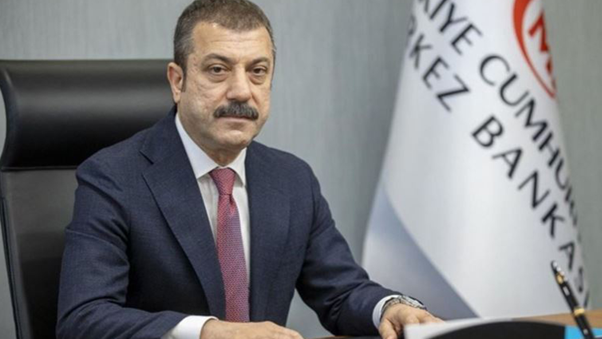 Merkez Bankası Başkanı Kavcıoğlu'nun kız kardeşi vefat etti