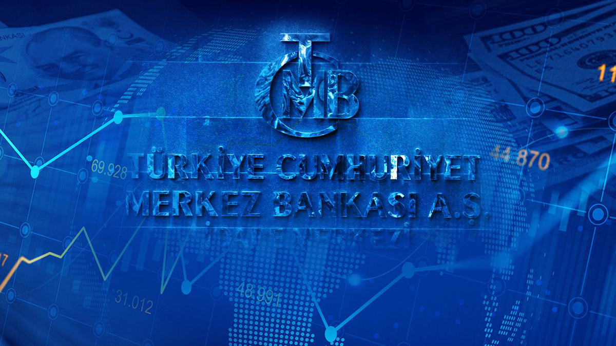 Merkez Bankası ikinci müdahalede 300 milyon dolar sattı