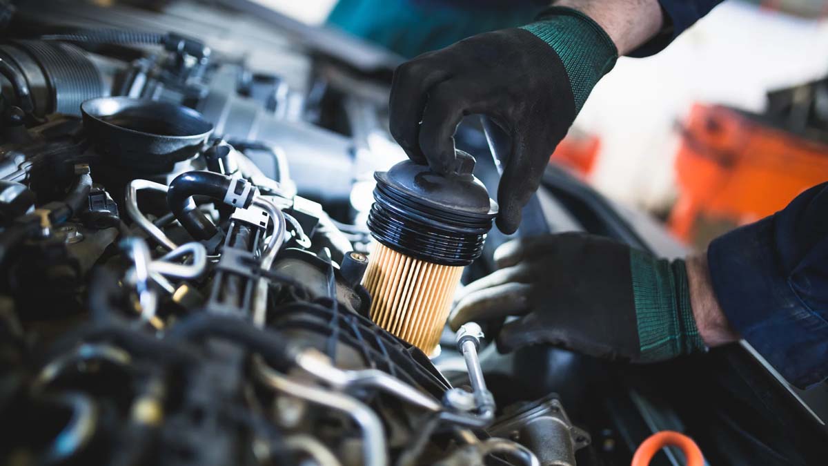 Zorunlu Trafik Sigortası'nda değişiklik