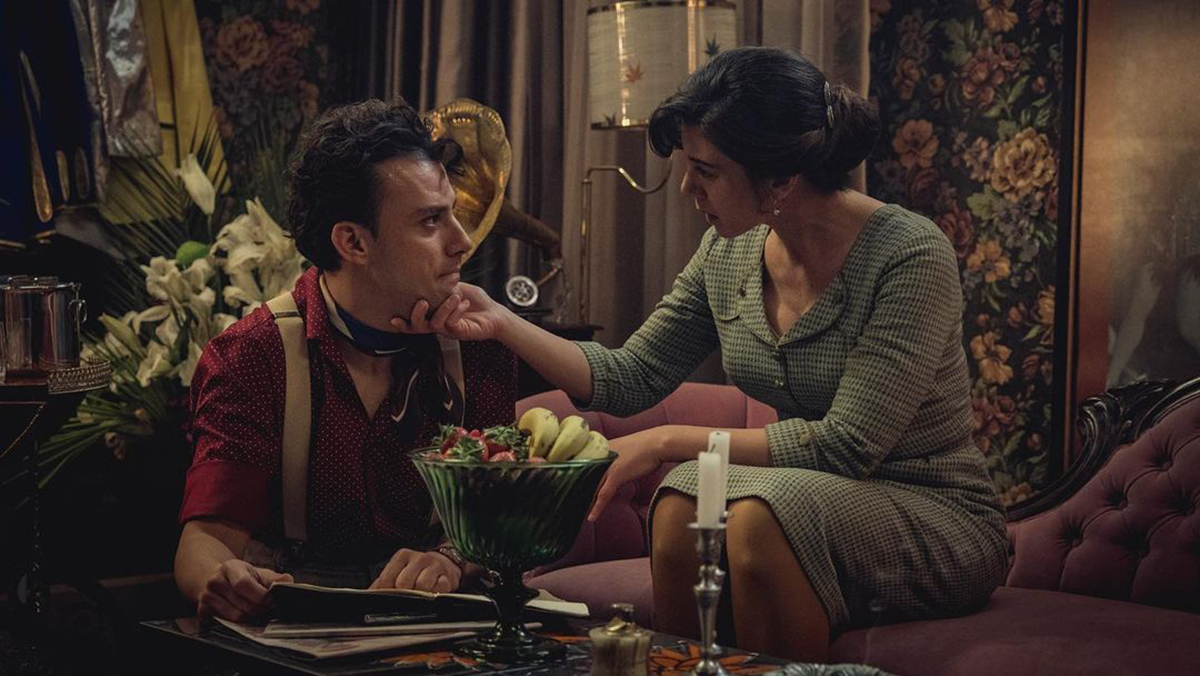 Kulüp'ün ilk sezonu üzerine