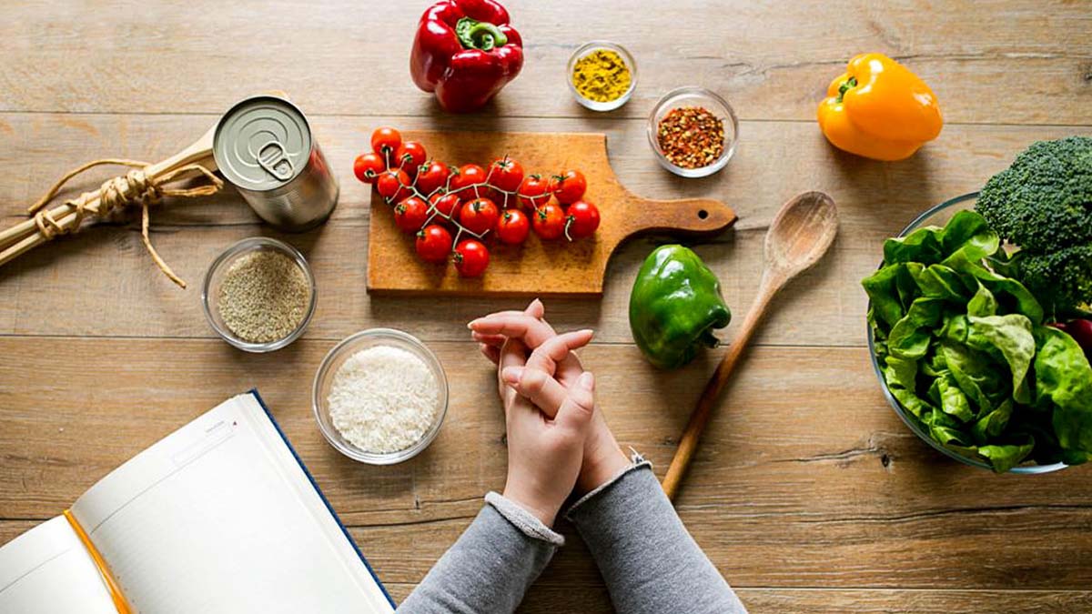 Sağlıklı besinlerin ne zaman tüketildiği önemli