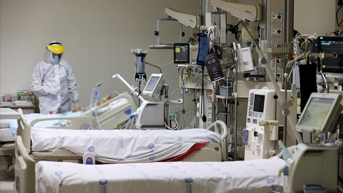 Bakan Koca günlük vaka sayısını açıkladı