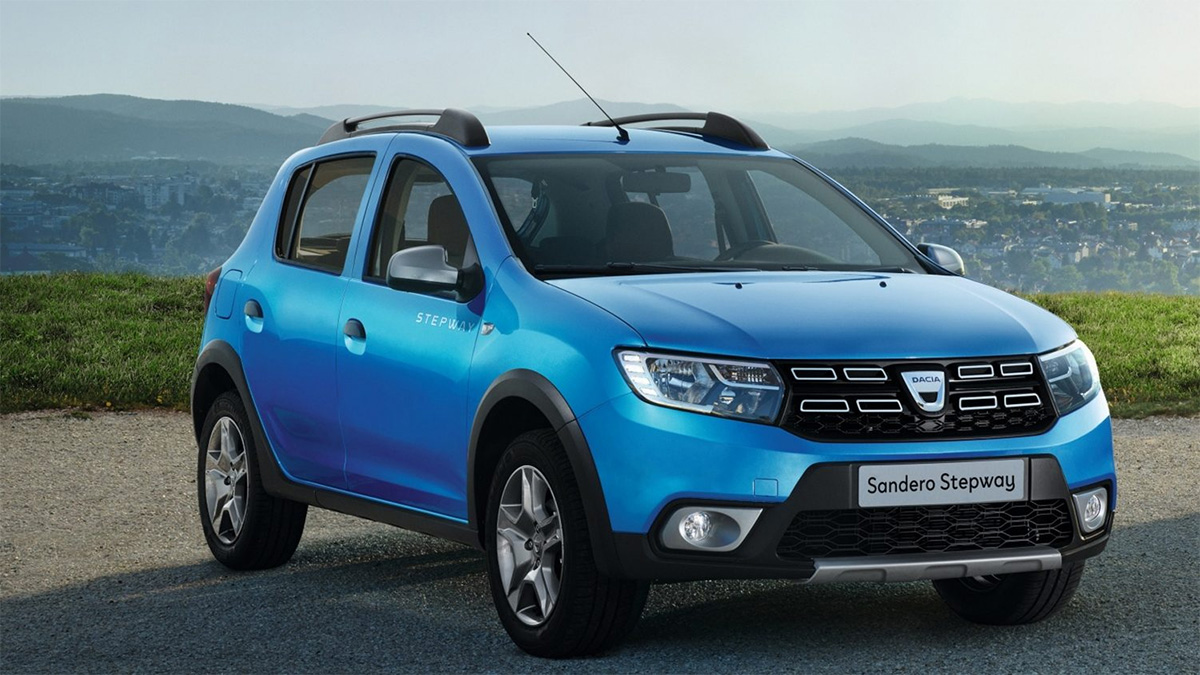 Dacia da artık lüks oldu: Bir haftada 8 model daha elendi