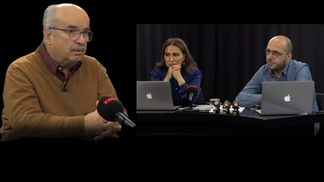 Gazeteci Fehmi Koru'dan Berat Albayrak yorumu: Talihsizliği aileden biri olması