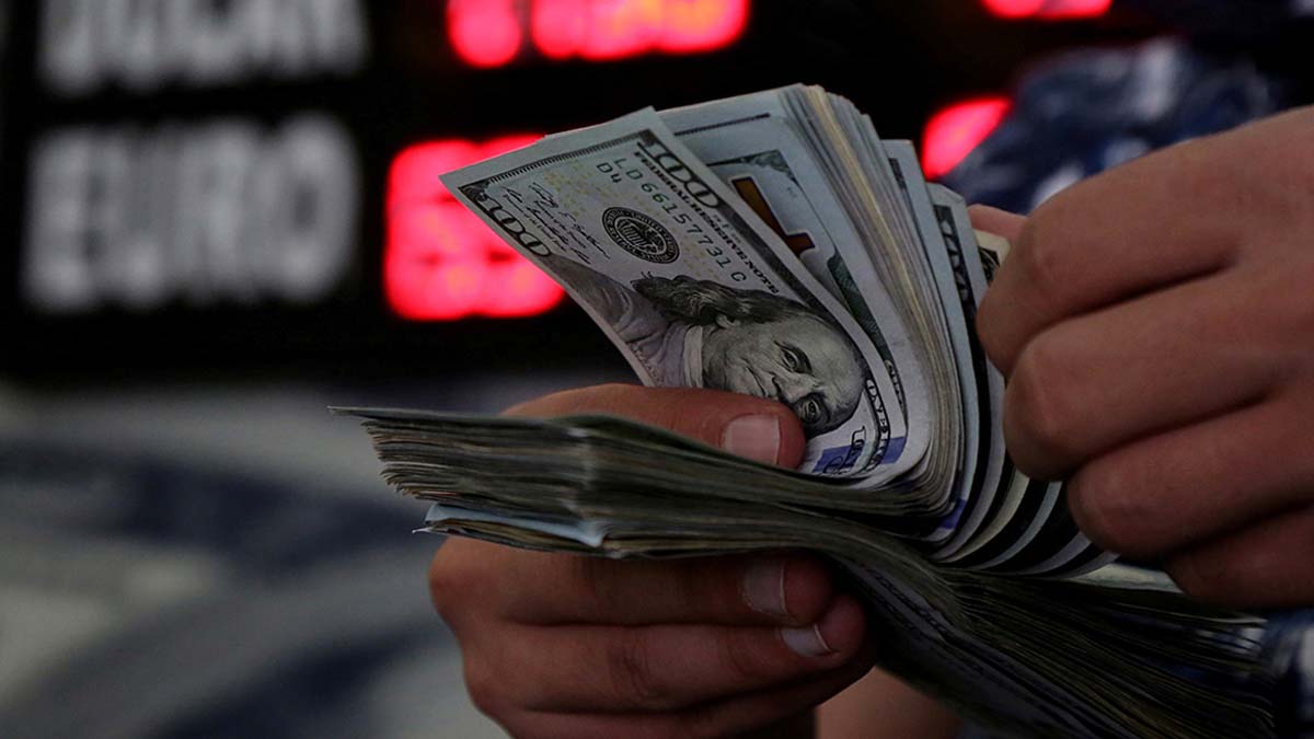 merkez bankasi dolara mudahale eder mi