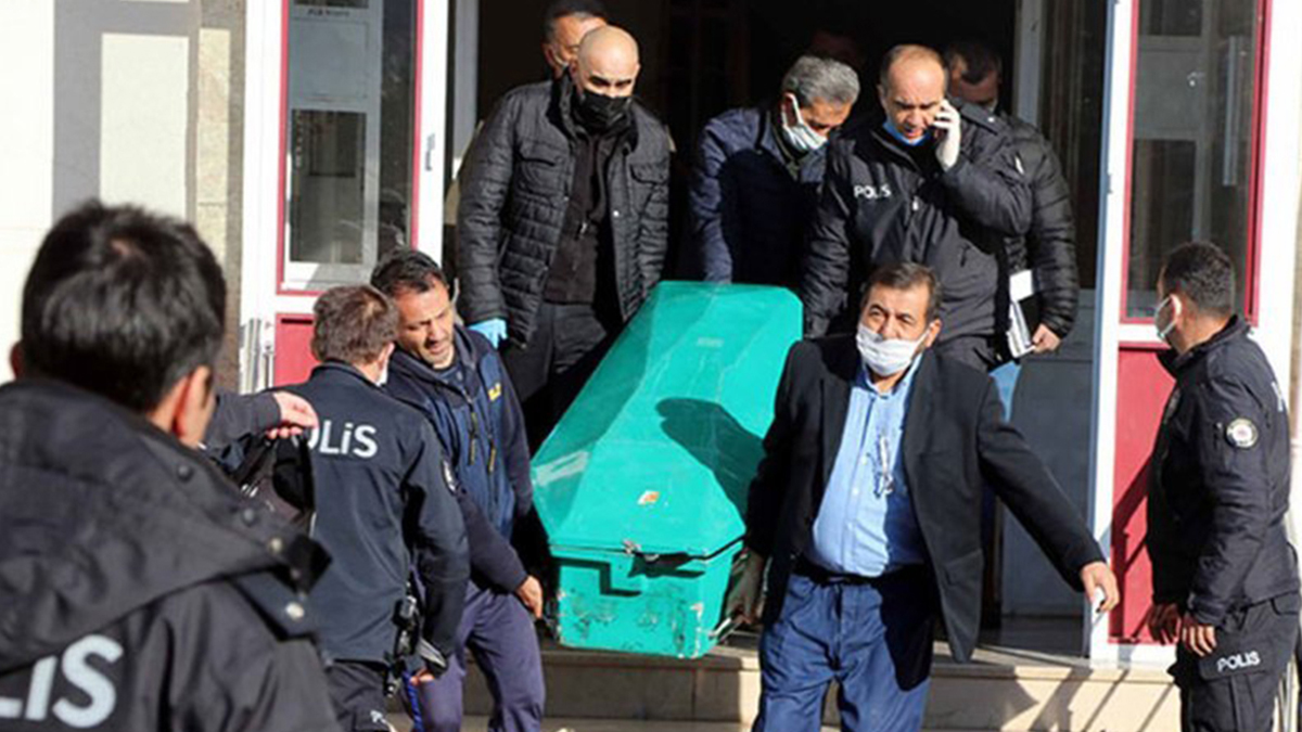 Bir günde iki kadın daha katledildi