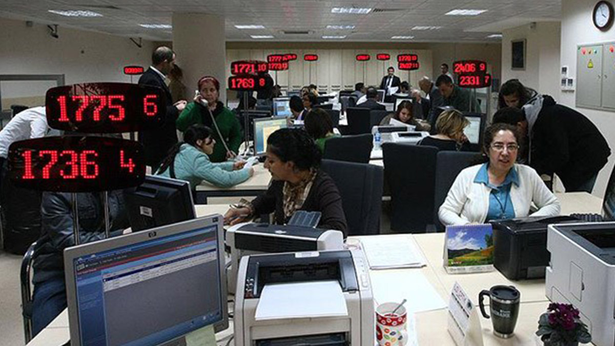 2022-2023 memur ve memur emeklisi maaş zammı yüzleri güldürdü