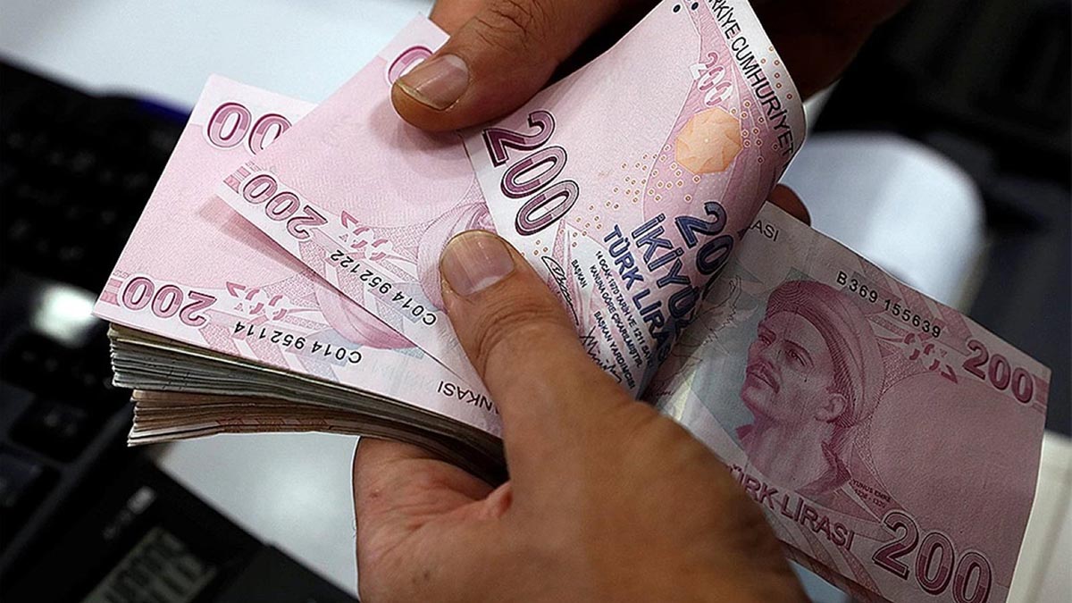 TİSK'ten 'Asgari ücret 3100 lira olsun' önerisi açıklaması