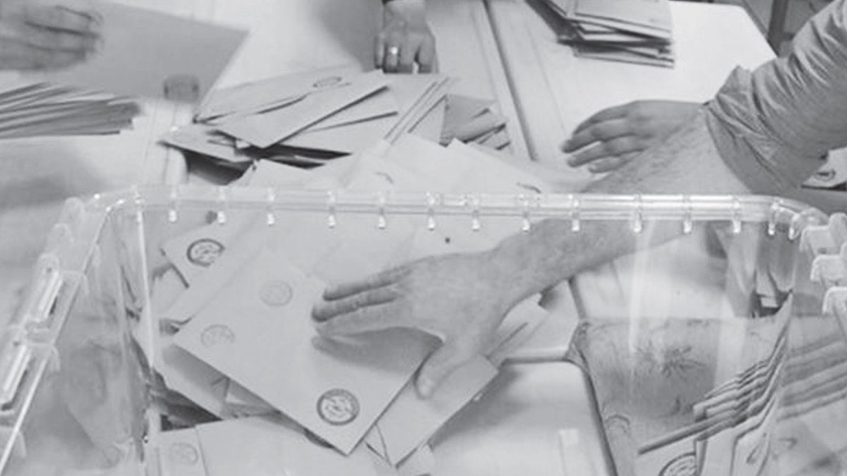 Keşke hukuksal (meşru) olabilseydi ve hukuk dünyasında doğabilseydi ama olmadı ve doğmadı